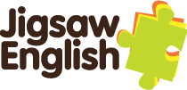 Jigsaw English